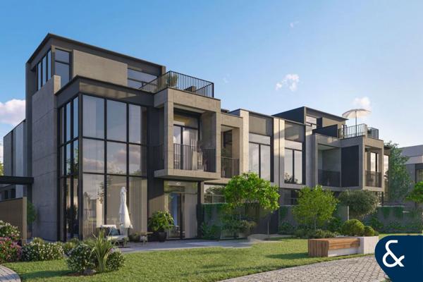 Al RANIM 5 | 3 BED G+1 | GREAT VALUE | NEW